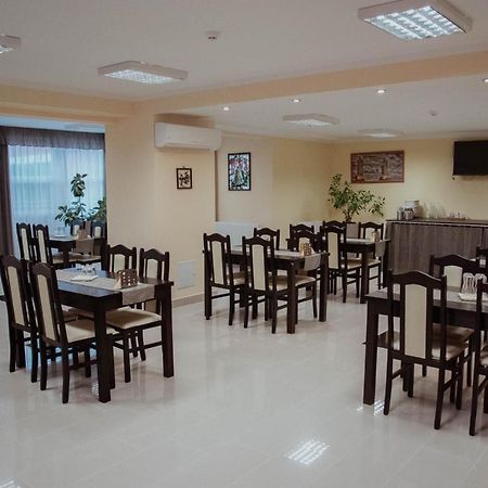 Arkanum Hotel Balatonmariafurdo Exterior photo